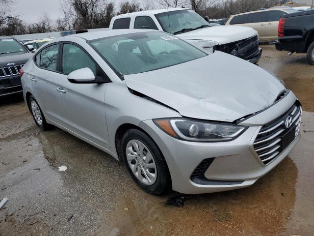 Photo 3 VIN: 5NPD74LF4JH275038 - HYUNDAI ELANTRA 