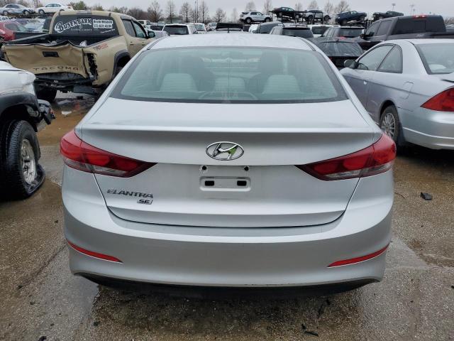 Photo 5 VIN: 5NPD74LF4JH275038 - HYUNDAI ELANTRA 