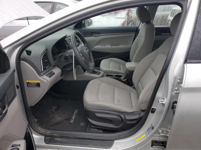 Photo 6 VIN: 5NPD74LF4JH275038 - HYUNDAI ELANTRA 