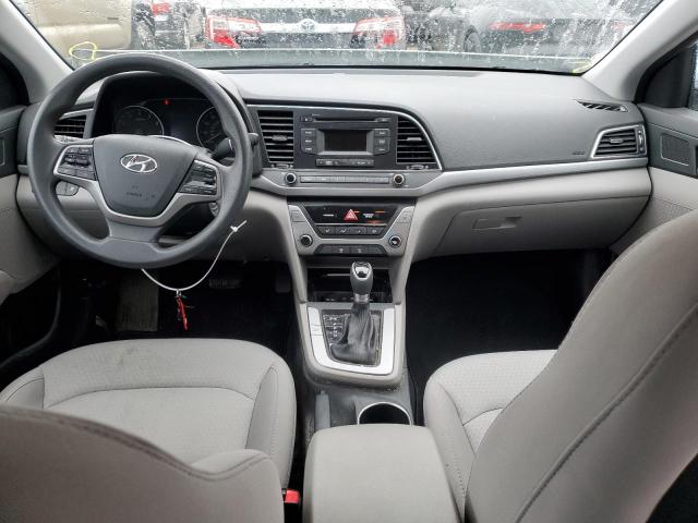 Photo 7 VIN: 5NPD74LF4JH275038 - HYUNDAI ELANTRA 