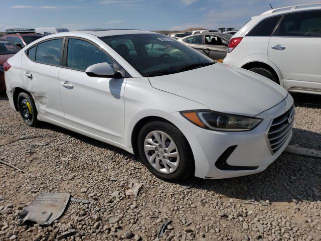 Photo 3 VIN: 5NPD74LF4JH275895 - HYUNDAI ELANTRA SE 