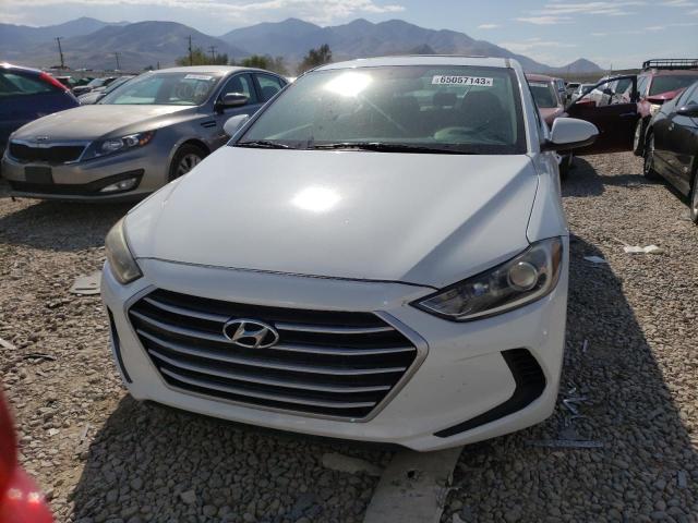 Photo 4 VIN: 5NPD74LF4JH275895 - HYUNDAI ELANTRA SE 