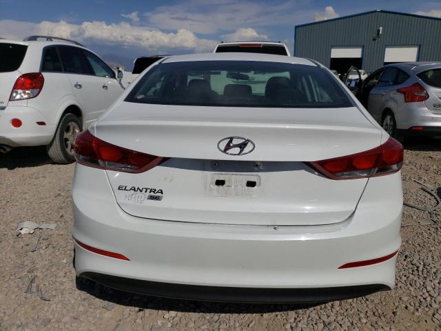 Photo 5 VIN: 5NPD74LF4JH275895 - HYUNDAI ELANTRA SE 