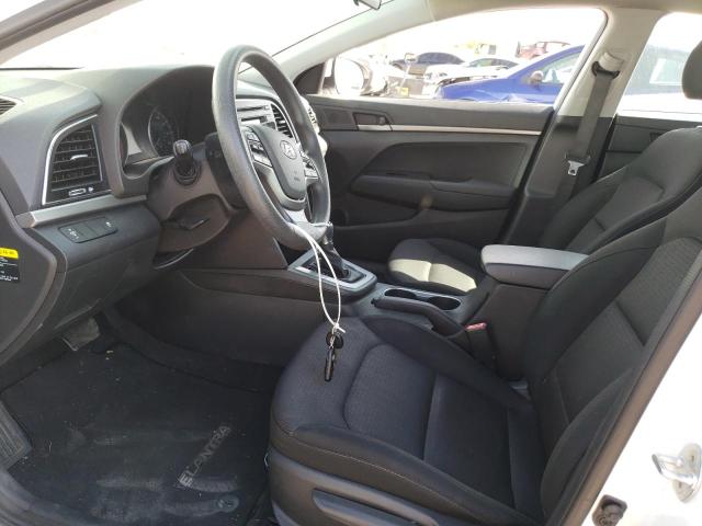 Photo 6 VIN: 5NPD74LF4JH275895 - HYUNDAI ELANTRA SE 