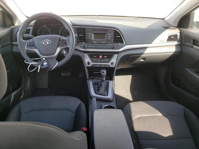 Photo 7 VIN: 5NPD74LF4JH275895 - HYUNDAI ELANTRA SE 