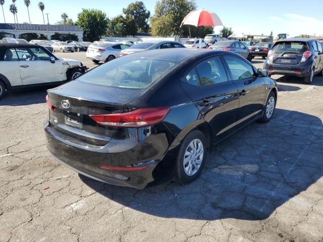 Photo 3 VIN: 5NPD74LF4JH278764 - HYUNDAI ELANTRA SE 