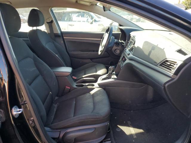 Photo 4 VIN: 5NPD74LF4JH278764 - HYUNDAI ELANTRA SE 