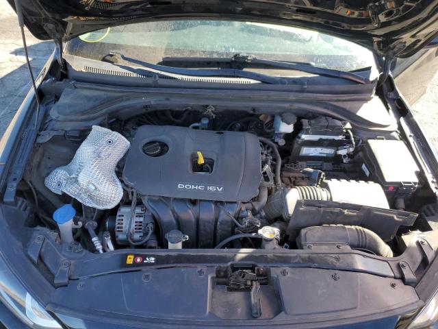 Photo 6 VIN: 5NPD74LF4JH278764 - HYUNDAI ELANTRA SE 