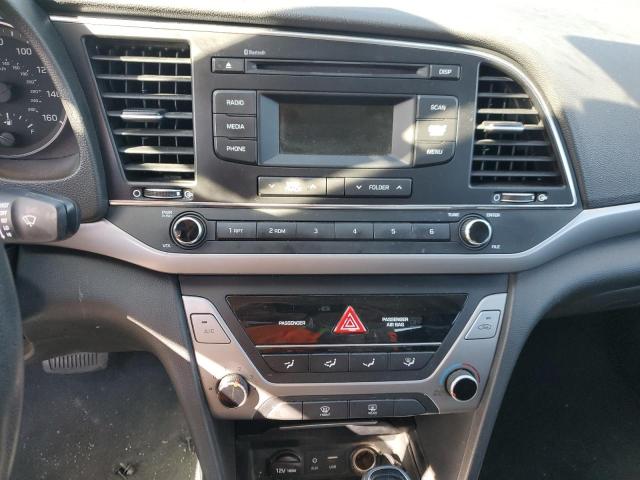 Photo 8 VIN: 5NPD74LF4JH278764 - HYUNDAI ELANTRA SE 