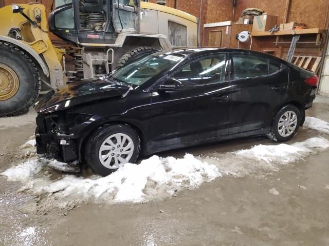 Photo 0 VIN: 5NPD74LF4JH285133 - HYUNDAI ELANTRA 