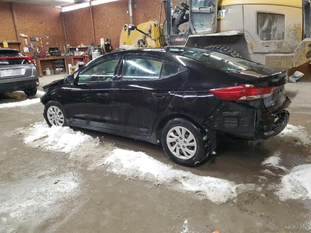 Photo 1 VIN: 5NPD74LF4JH285133 - HYUNDAI ELANTRA 