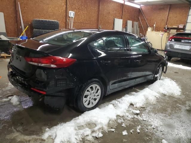 Photo 2 VIN: 5NPD74LF4JH285133 - HYUNDAI ELANTRA 