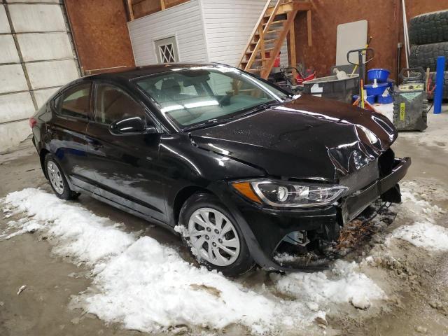 Photo 3 VIN: 5NPD74LF4JH285133 - HYUNDAI ELANTRA 