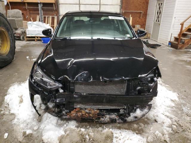 Photo 4 VIN: 5NPD74LF4JH285133 - HYUNDAI ELANTRA 