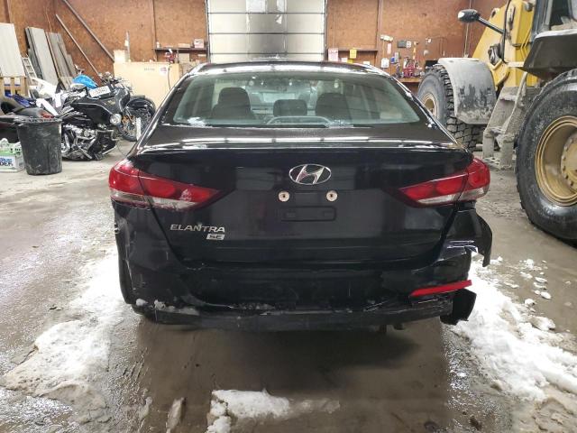 Photo 5 VIN: 5NPD74LF4JH285133 - HYUNDAI ELANTRA 