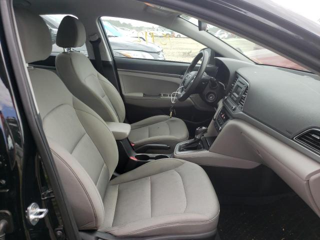 Photo 4 VIN: 5NPD74LF4JH289084 - HYUNDAI ELANTRA SE 