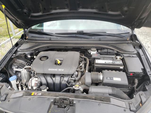 Photo 6 VIN: 5NPD74LF4JH289084 - HYUNDAI ELANTRA SE 