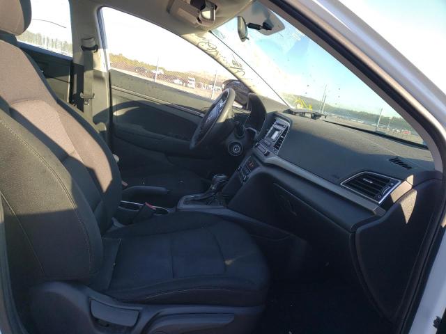 Photo 4 VIN: 5NPD74LF4JH289151 - HYUNDAI ELANTRA SE 