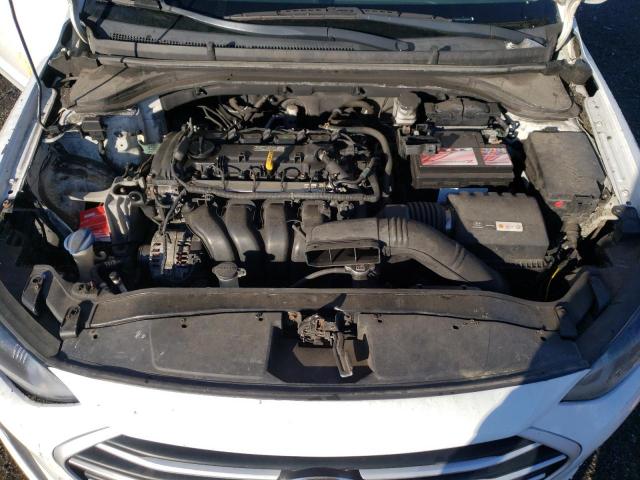 Photo 6 VIN: 5NPD74LF4JH289151 - HYUNDAI ELANTRA SE 