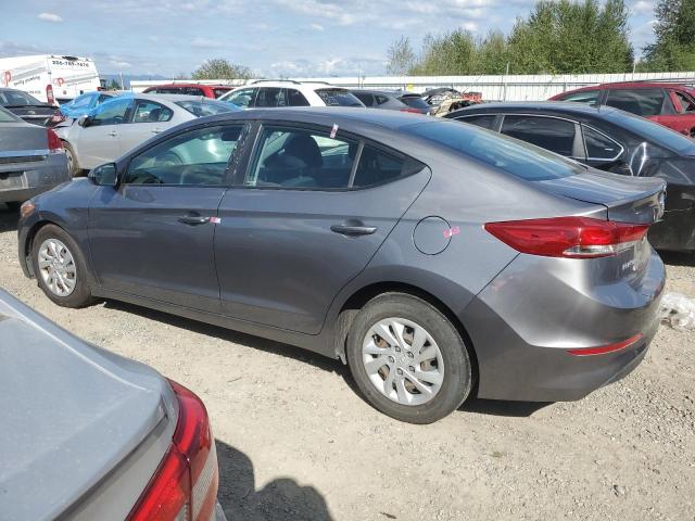 Photo 1 VIN: 5NPD74LF4JH301847 - HYUNDAI ELANTRA SE 