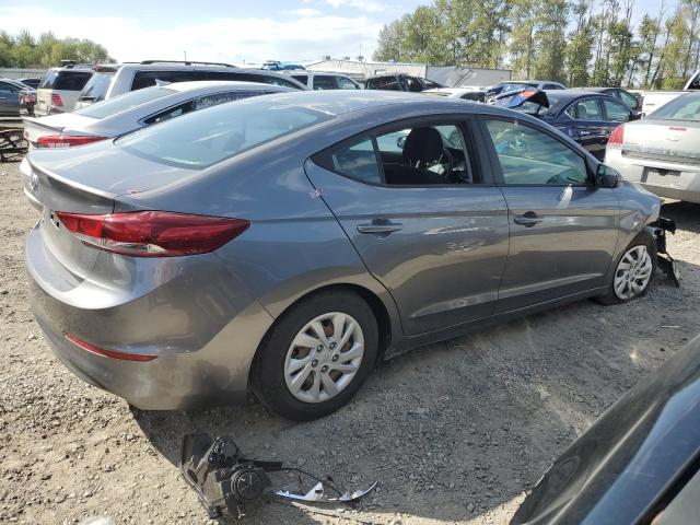 Photo 2 VIN: 5NPD74LF4JH301847 - HYUNDAI ELANTRA SE 