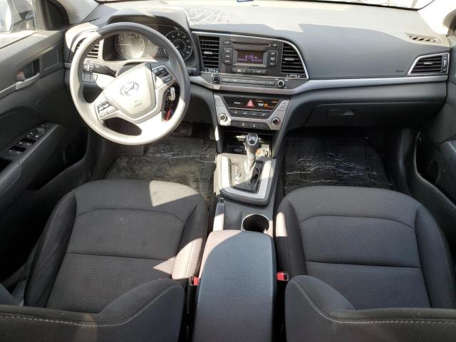 Photo 7 VIN: 5NPD74LF4JH301847 - HYUNDAI ELANTRA SE 