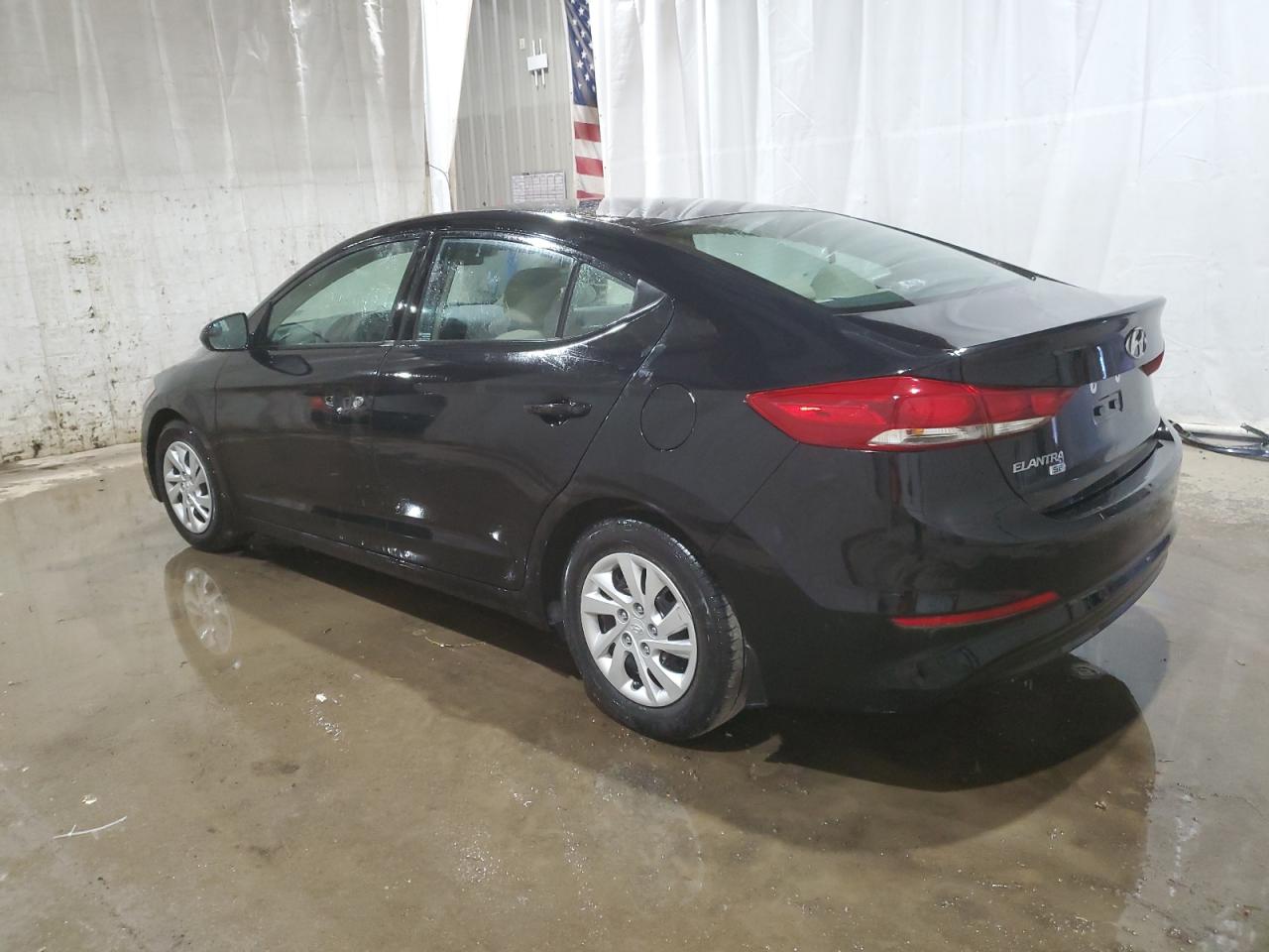 Photo 1 VIN: 5NPD74LF4JH308958 - HYUNDAI ELANTRA 