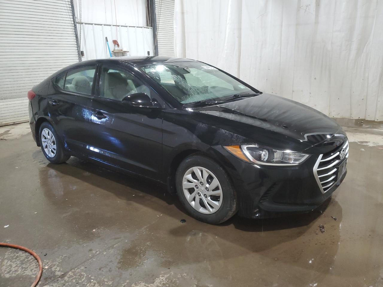 Photo 3 VIN: 5NPD74LF4JH308958 - HYUNDAI ELANTRA 