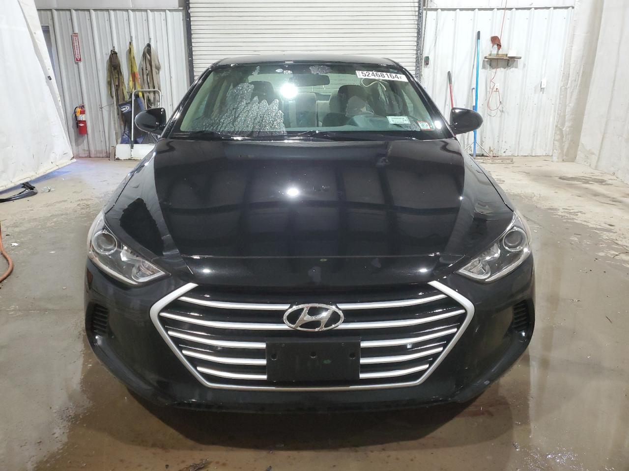 Photo 4 VIN: 5NPD74LF4JH308958 - HYUNDAI ELANTRA 