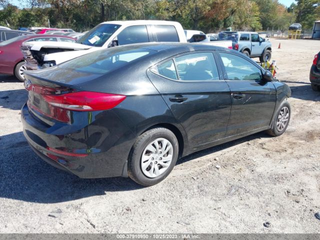 Photo 3 VIN: 5NPD74LF4JH313044 - HYUNDAI ELANTRA 