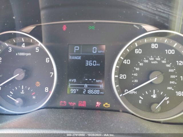 Photo 6 VIN: 5NPD74LF4JH313044 - HYUNDAI ELANTRA 