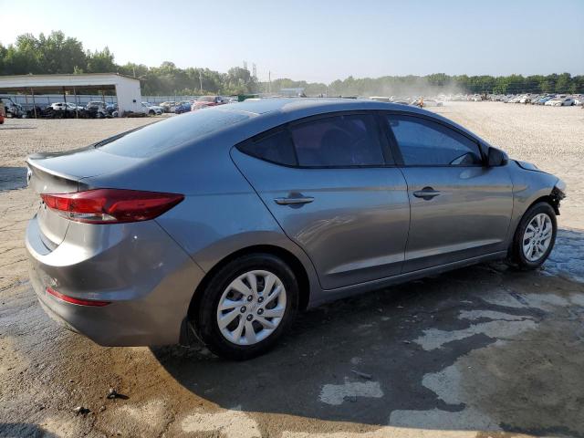 Photo 2 VIN: 5NPD74LF4JH315439 - HYUNDAI ELANTRA SE 