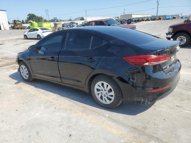 Photo 1 VIN: 5NPD74LF4JH316722 - HYUNDAI ELANTRA SE 