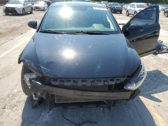 Photo 10 VIN: 5NPD74LF4JH316722 - HYUNDAI ELANTRA SE 