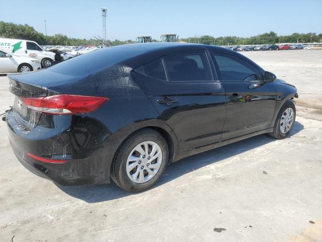 Photo 2 VIN: 5NPD74LF4JH316722 - HYUNDAI ELANTRA SE 