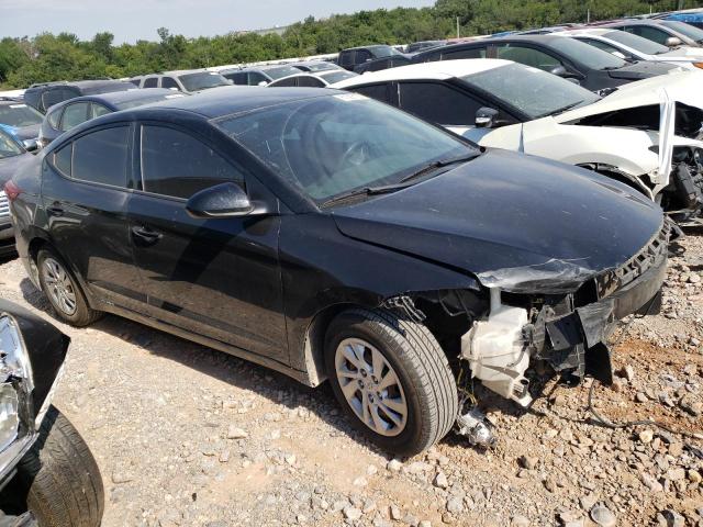 Photo 3 VIN: 5NPD74LF4JH316722 - HYUNDAI ELANTRA SE 