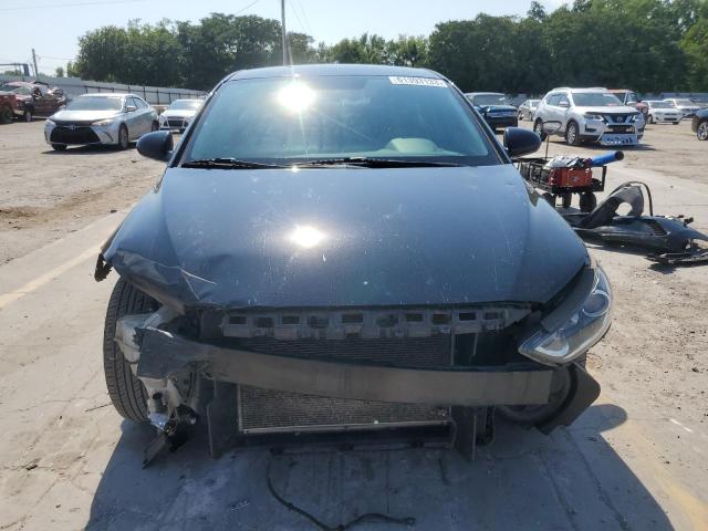 Photo 4 VIN: 5NPD74LF4JH316722 - HYUNDAI ELANTRA SE 