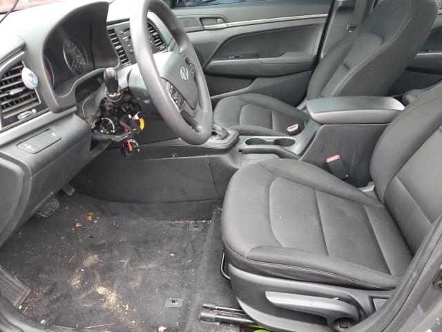 Photo 6 VIN: 5NPD74LF4JH317000 - HYUNDAI ELANTRA SE 