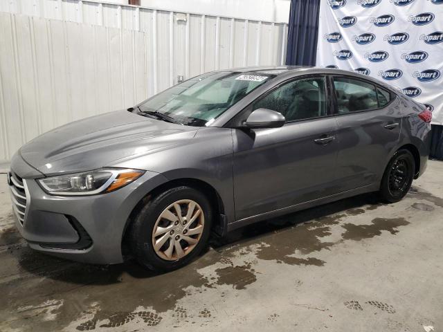 Photo 0 VIN: 5NPD74LF4JH338171 - HYUNDAI ELANTRA 