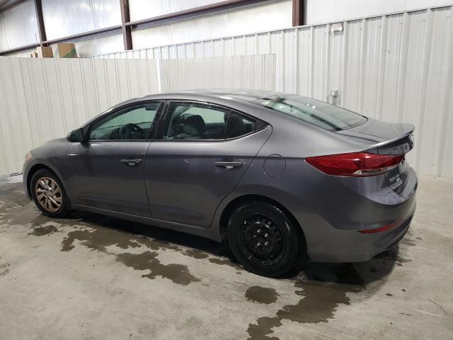 Photo 1 VIN: 5NPD74LF4JH338171 - HYUNDAI ELANTRA 