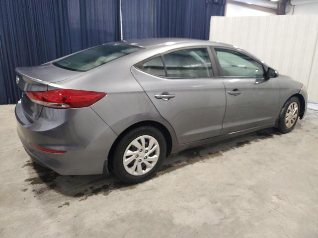 Photo 2 VIN: 5NPD74LF4JH338171 - HYUNDAI ELANTRA 