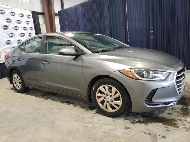 Photo 3 VIN: 5NPD74LF4JH338171 - HYUNDAI ELANTRA 