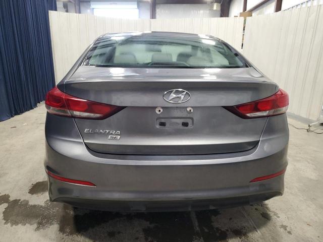 Photo 5 VIN: 5NPD74LF4JH338171 - HYUNDAI ELANTRA 