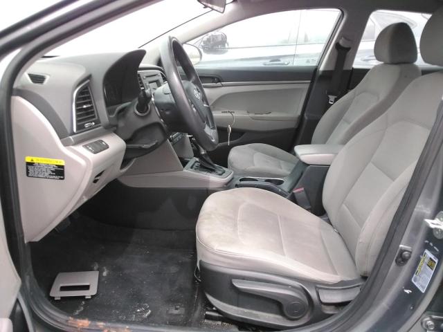 Photo 6 VIN: 5NPD74LF4JH338171 - HYUNDAI ELANTRA 