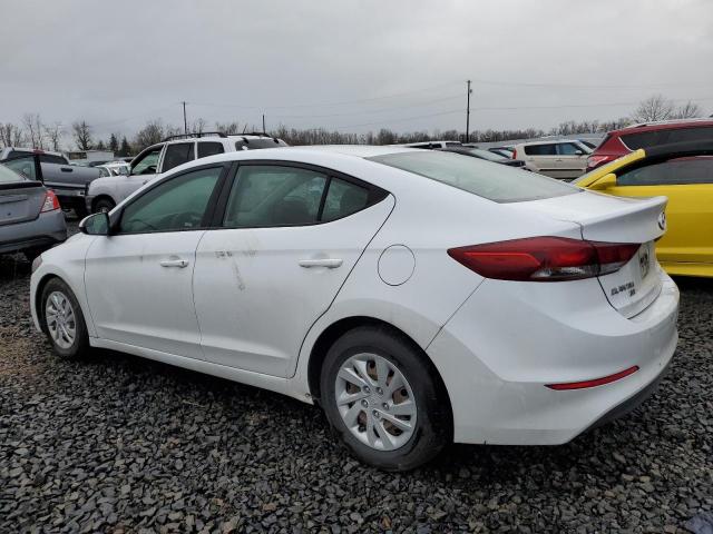 Photo 1 VIN: 5NPD74LF4JH338803 - HYUNDAI ELANTRA 