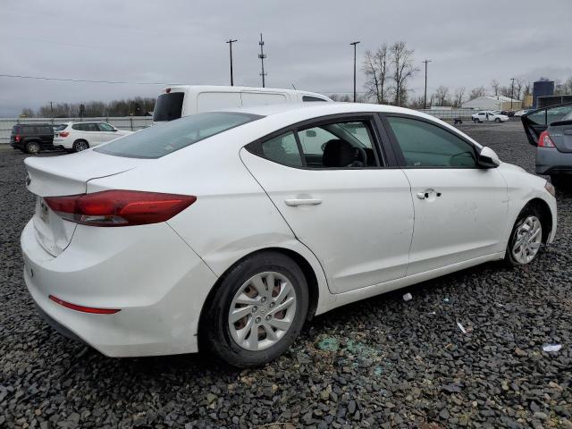 Photo 2 VIN: 5NPD74LF4JH338803 - HYUNDAI ELANTRA 