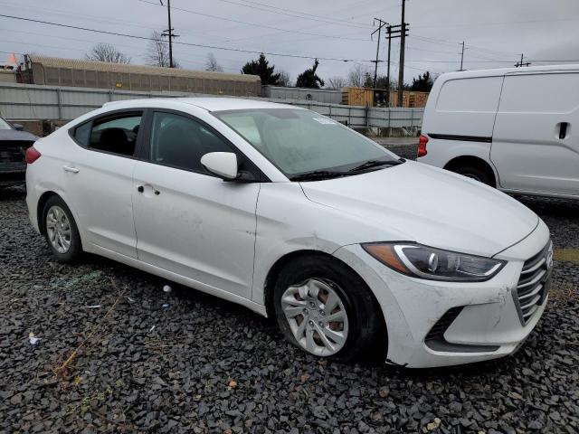 Photo 3 VIN: 5NPD74LF4JH338803 - HYUNDAI ELANTRA 