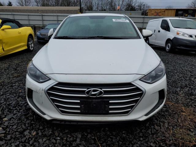 Photo 4 VIN: 5NPD74LF4JH338803 - HYUNDAI ELANTRA 