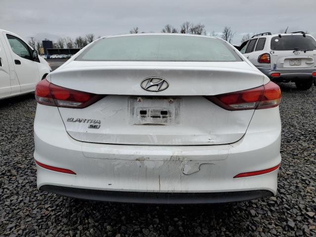 Photo 5 VIN: 5NPD74LF4JH338803 - HYUNDAI ELANTRA 