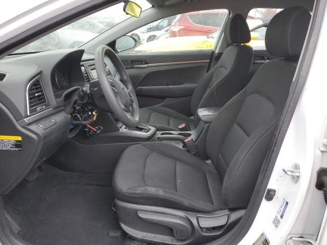 Photo 6 VIN: 5NPD74LF4JH338803 - HYUNDAI ELANTRA 